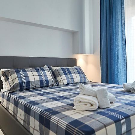 Appartement Casameo à Marsala Extérieur photo
