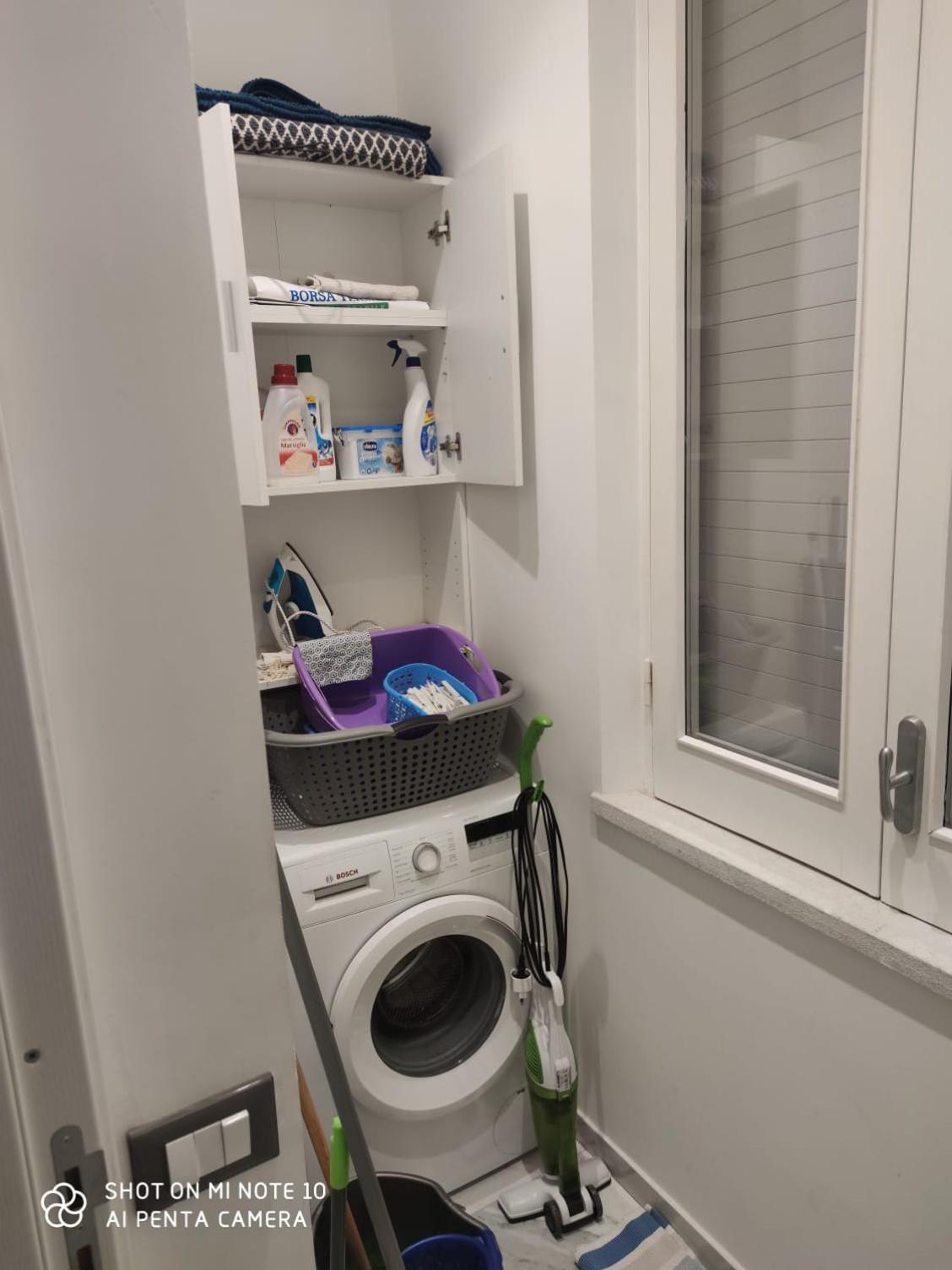 Appartement Casameo à Marsala Extérieur photo