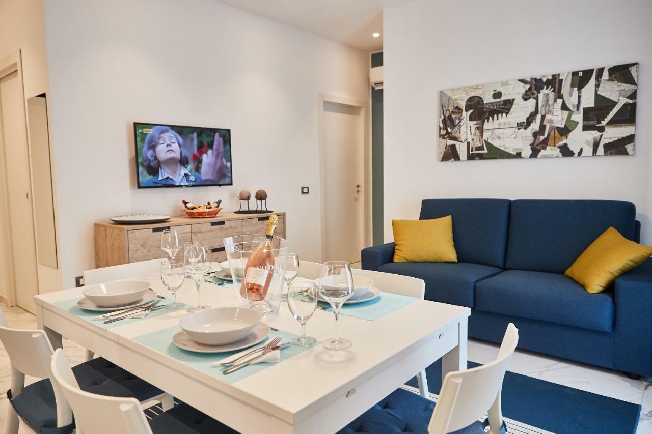 Appartement Casameo à Marsala Extérieur photo