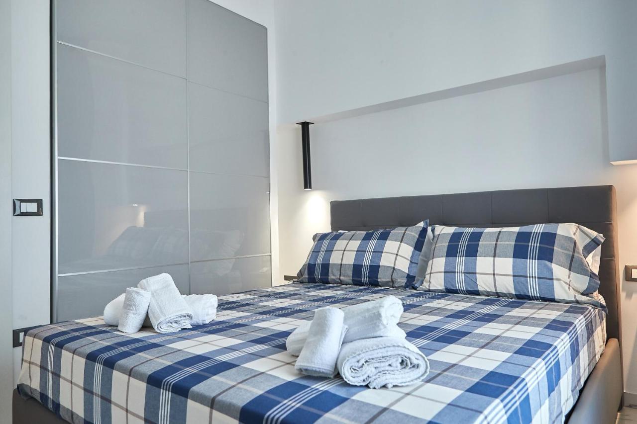 Appartement Casameo à Marsala Extérieur photo