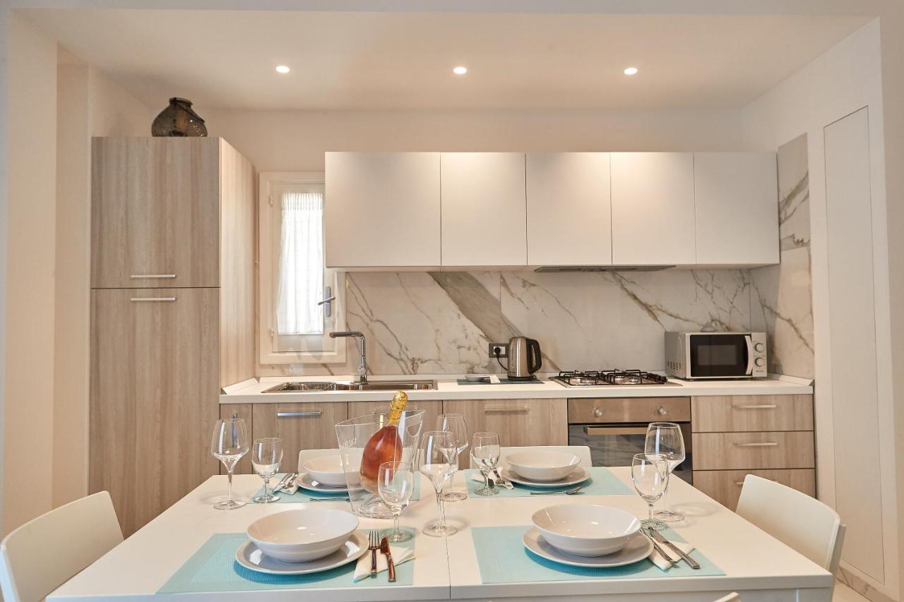 Appartement Casameo à Marsala Extérieur photo